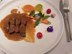 -晶雅花园西餐厅(南京首店)