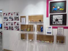 -蕃茄田艺术(普陀长风大悦城中心)