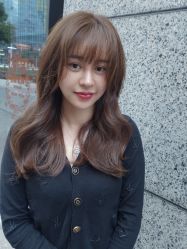 -3AM HAIR SALON染发接发