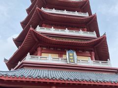 -芜湖方特东方神画