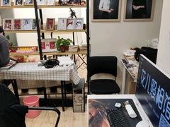 -花儿照相馆·最美证件照(红旗街万达店)