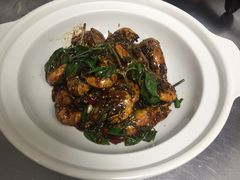 -粗茶淡饭·隐庐私厨(东亭店)