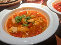 -坤记味道(新华城市广场店)