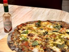 -郑州希尔顿酒店·阿米奇意大利餐厅