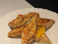 -炳胜私厨(万象前海店)