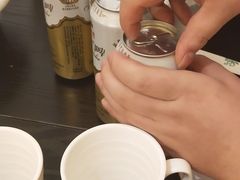 -拿渡麻辣香锅(管庄店)