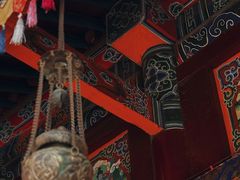 -大召无量寺