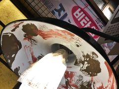 -三代烤肉(保利广场店)
