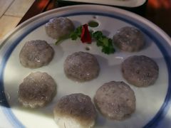 -前门涮肉(群力店)
