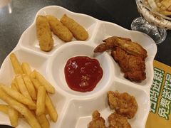 -豪客来牛排(中核世纪广场店)