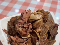 -孟记粥铺·家常菜·烧烤·粥(亚运村店)