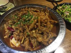 -胖哥俩肉蟹煲(海盐总店)