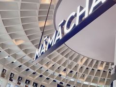 -MAMACHA妈妈茶(岳麓山店)