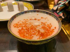 杏仁豆腐-富华斋饽饽铺·宫廷糕点·伴手礼(护国新天地店)