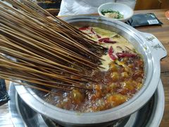 -盖帮鳝鱼串串(东郊记忆店)