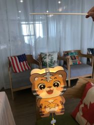 点击看大图 -季橙月子护理中心