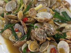 -景好海鲜餐厅(大鹏必选旅游店)