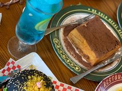-肥韬茶餐厅(南山mini店)