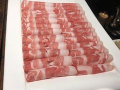 -和院老火锅铜锅烧烤海鲜(朱雀大街店)
