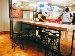 -肯德基(九江长江大道店)