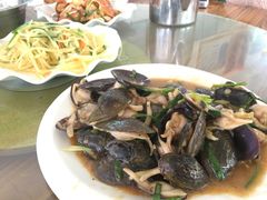 -叶姐海鲜(棋子湾店)