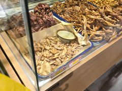 -聚合鑫东北熏酱熟食麻辣面(长阳店)
