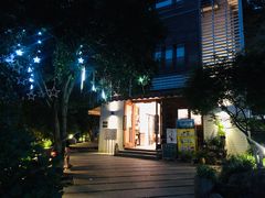 -自在弥林花园餐厅(云栖店)