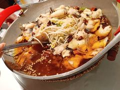 -辣婆婆(航天桥店)