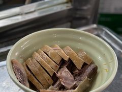 -晓马鸭店(新芜路店)