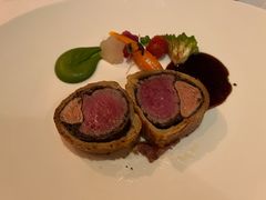 招牌惠灵顿牛排-蝶舍·MAISON PAPILLON