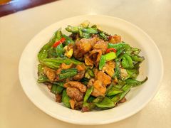 -嘉丰湘菜馆(芳群园店)