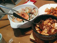 -四道菜·福建菜馆(莆田万达店)