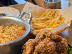 -miss密斯韩餐(平阳景苑店)