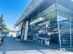 -昆明中致远上汽大众4S店(西山区店)