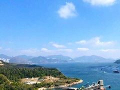 -南丫岛
