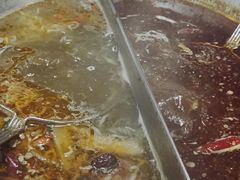-九记潮汕现切鲜牛肉自助火锅(新开铺店)