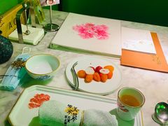 -辛香汇·现炒川菜(淮海路百盛店)