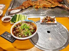 -炑羊香烤全羊(西三旗店)