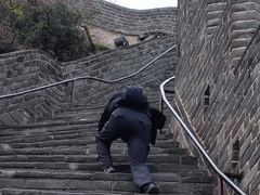 -居庸关长城