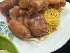 -麦文记面家(佐敦店)