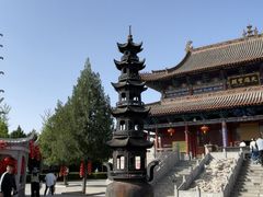 -大槐树寻根祭祖园