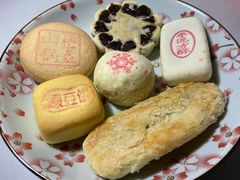 山楂锅盔-北京稻香村(第三店)