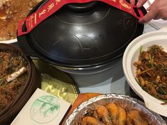 -不倒翁·徽天下名菜楼(马鞍山路店)