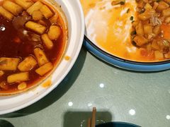 -芙蓉·艳阳餐厅(南口店)