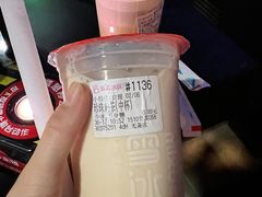 -蜜雪冰城(万达广场店)