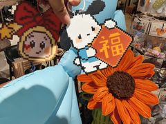 -100家灵感仓库·DIY团建(什刹海店)
