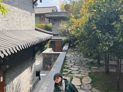 -松赞丽江山居餐厅