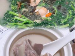 -花城苑广府菜(海心沙店)