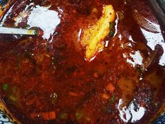 -东关吉祥西安腊汁肉夹馍(健德门店)