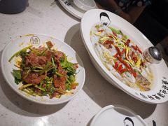 -江渔儿酸菜鱼·拔草餐厅(虎门君乐汇店)
